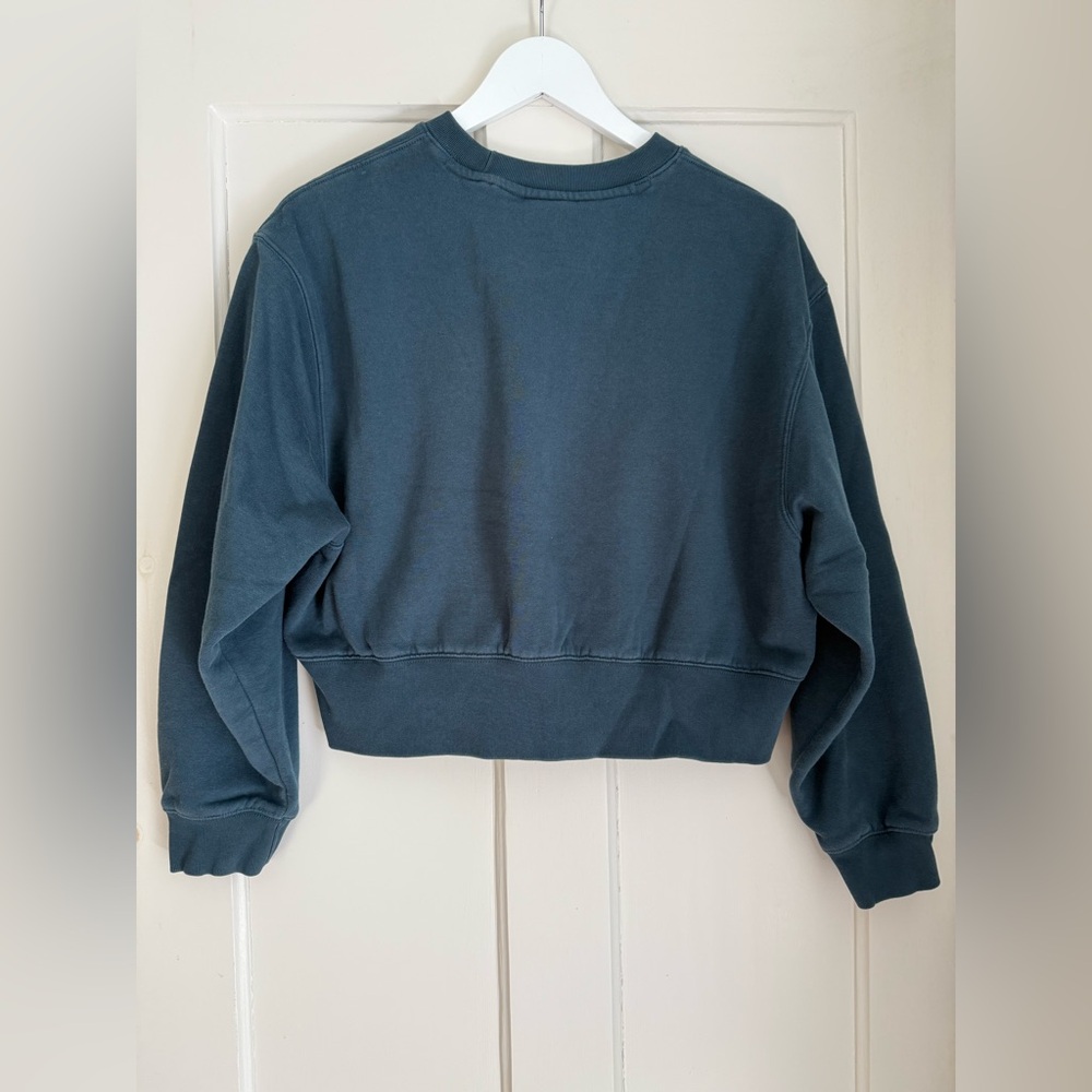 Adidas | Adicolor Essentials Crew Sweatshirt | Xs… - image 2